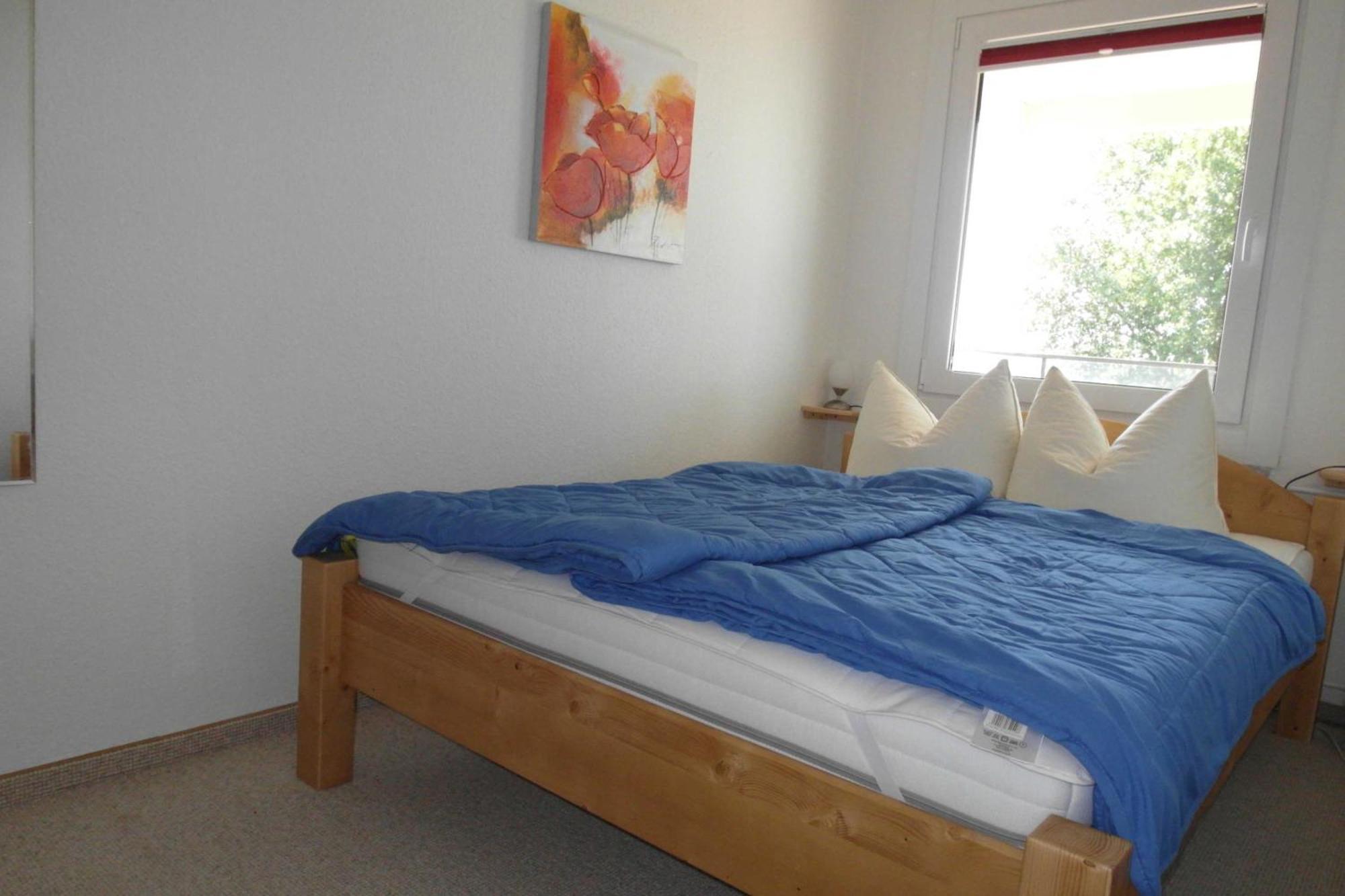 Ferienwohnung Leuchtturm 21 Schausende Εξωτερικό φωτογραφία